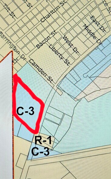 More Photos Of 86-34 INC U. S. Highway 84, Jesup Land For Sale