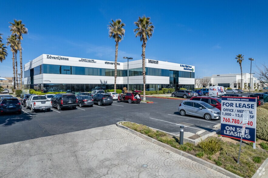 More Photos Of 12530 Hesperia Rd, Victorville Unknown For Lease