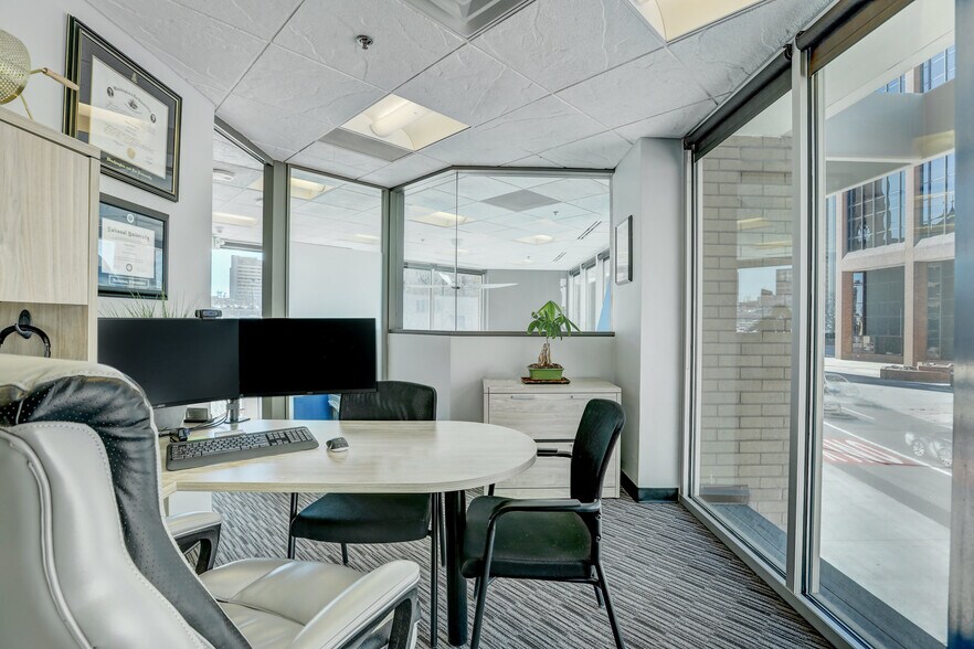 More Photos Of 1800 Glenarm Pl, Denver Office For Lease