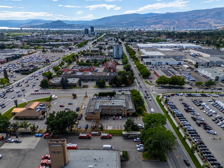 More Photos Of 1755 Dilworth Dr, Kelowna Hotel For Sale