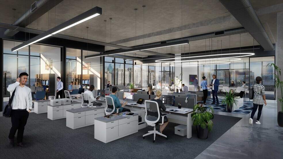 More Photos Of 2699 Howell St, Dallas Office For Lease