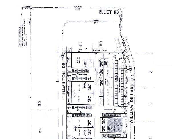 More Photos Of 170 S William Dillard Dr, Gilbert Warehouse For Sale