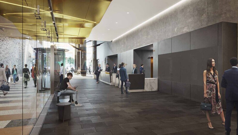 More Photos Of 167 N Green St, Chicago Office For Lease