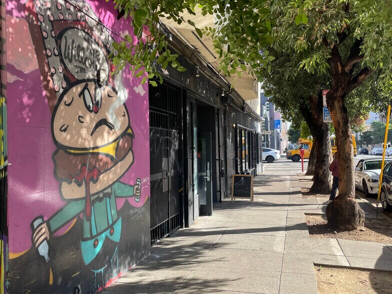 More Photos Of 1586 Folsom St, San Francisco Apartments For Sale