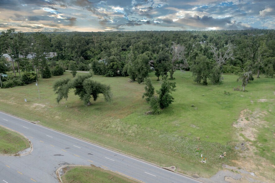 More Photos Of 4758 Hwy 90, Marianna Land For Sale