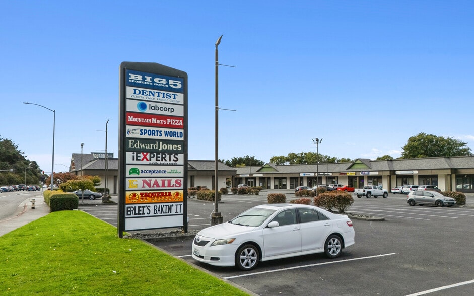 More Photos Of 3220 Broadway St, Eureka General Retail For Sale