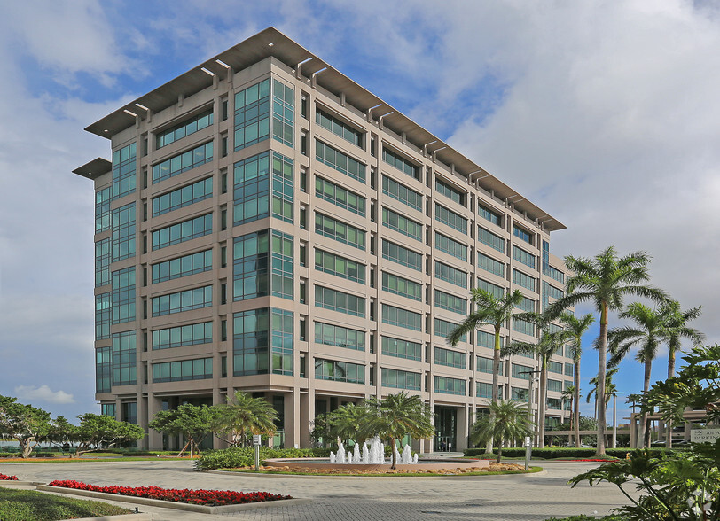 Primary Photo Of 703 NW 62nd Ave, Miami Office For Lease