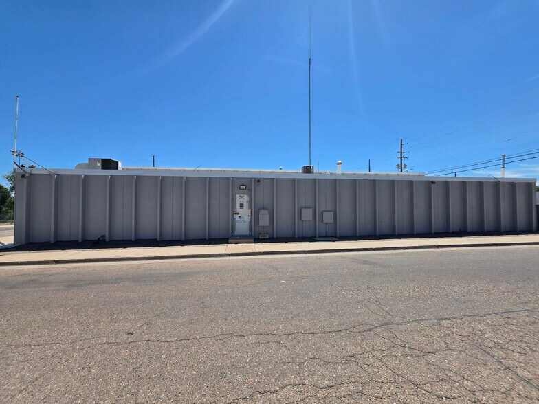 More Photos Of 810 22nd Ave, Greeley Warehouse For Lease