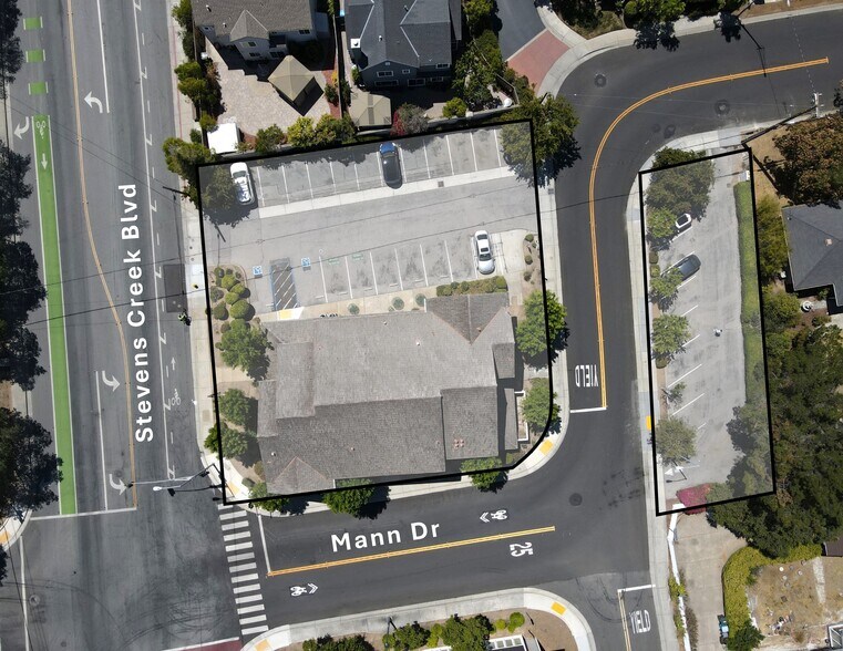 More Photos Of 21801 Stevens Creek Blvd, Cupertino Medical For Lease