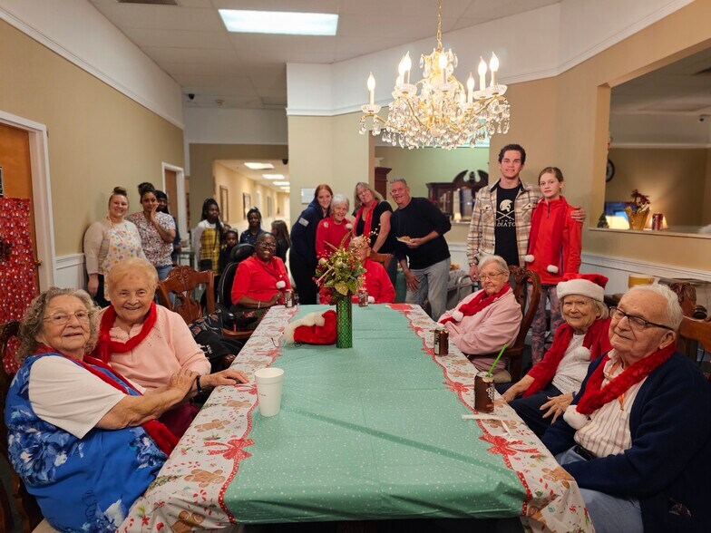 More Photos Of 301 Milford Pl, New Smyrna Beach Assisted Living For Sale
