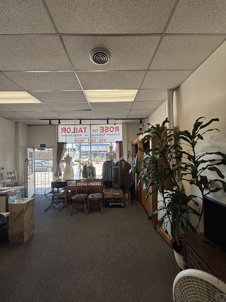 More Photos Of 4118-4124 Macarthur Blvd, Oakland Freestanding For Sale