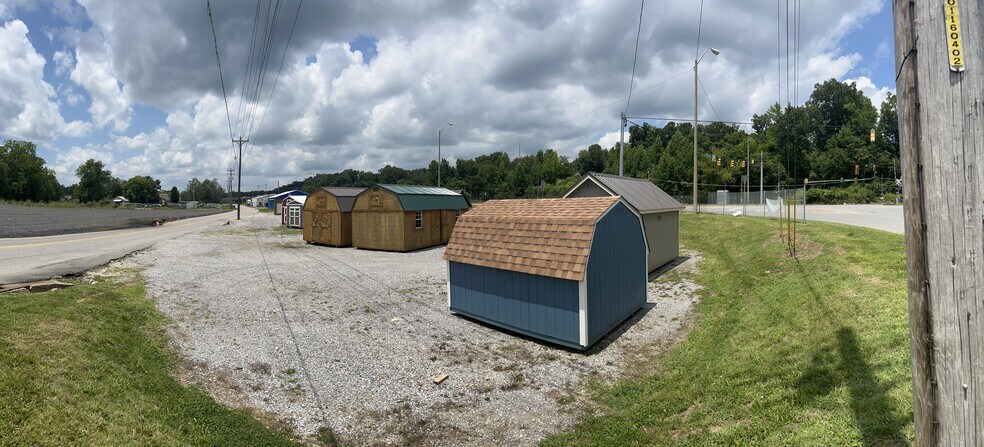 More Photos Of Commerce Street, Waverly Land For Sale