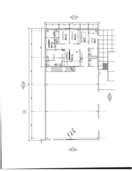 More Photos Of 12440 Highway 3, Webster Industrial For Sale