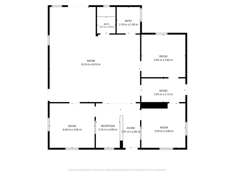 More Photos Of 580 County Road 196, Georgetown Unknown For Lease