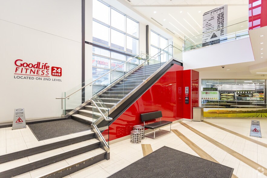 More Photos Of 880 16th Ave SW, Calgary Office For Lease