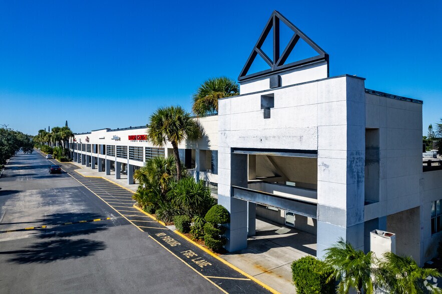 More Photos Of 2080-2260 Sarno Rd, Melbourne Office For Lease