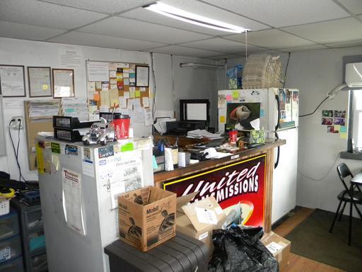 More Photos Of 838 Gravel Pike, Palm Auto Repair For Lease