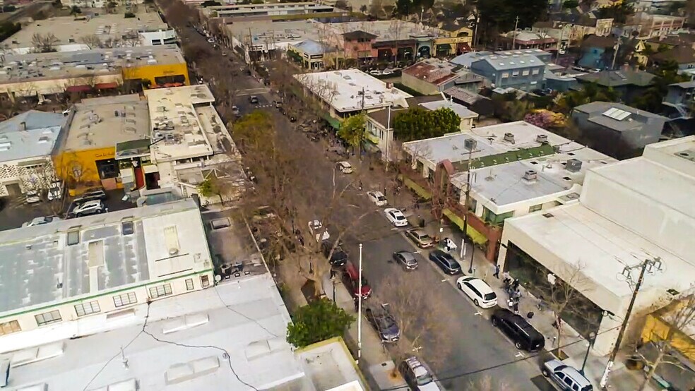 More Photos Of 1332 4th St, Berkeley Loft Creative Space For Lease