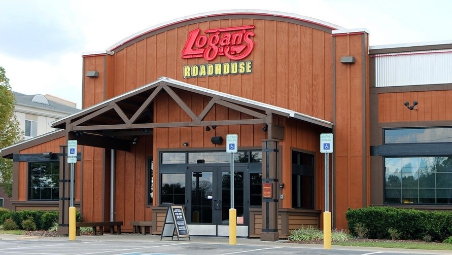 Primary Photo Of 2820 S MacArthur Dr, Alexandria Restaurant For Lease