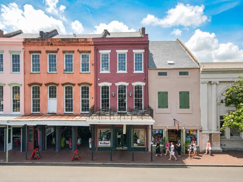 Primary Photo Of 933 Decatur St, New Orleans Storefront For Sale