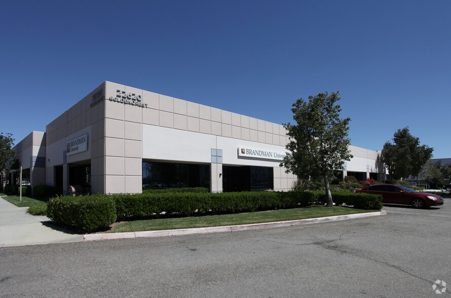 More Photos Of 22620 Goldencrest Dr, Moreno Valley Industrial For Sale