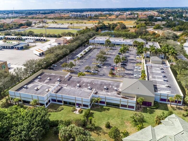 More Photos Of 2500 Quantum Lakes Dr, Boynton Beach Office For Lease