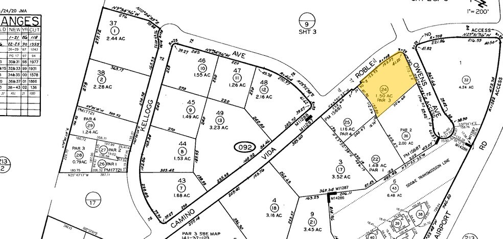 More Photos Of 5838 Edison Pl, Carlsbad Office For Sale