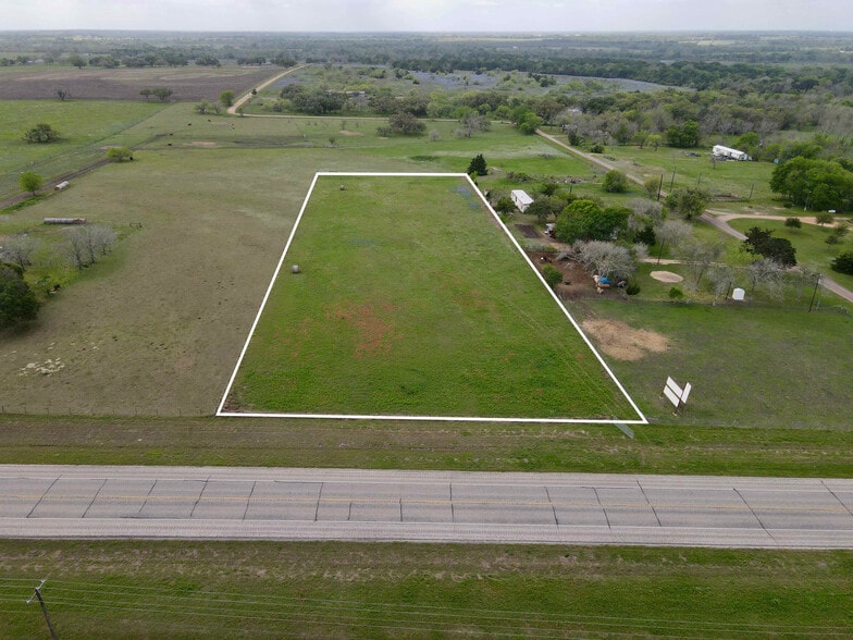 More Photos Of Highway 90A, Shiner Land For Sale
