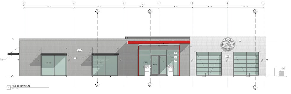 More Photos Of 301 Athens Rd, Winterville Storefront Retail Office For Lease