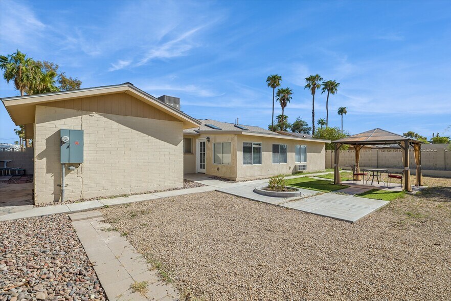 More Photos Of 2421 E Cairo Dr, Tempe Healthcare For Sale