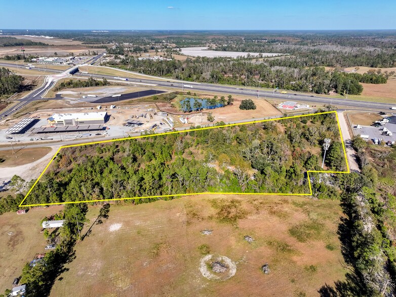 More Photos Of White Water Road, Valdosta Land For Sale