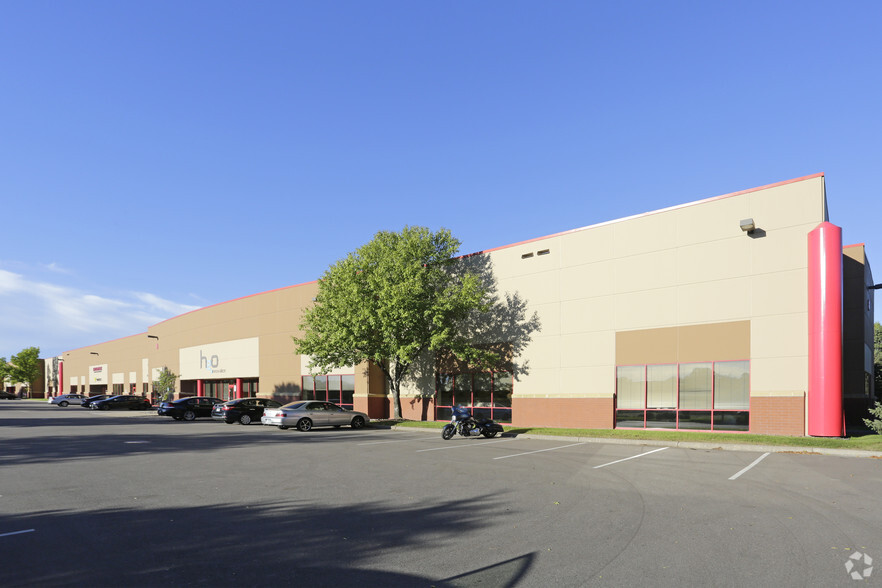 Primary Photo Of 8900 109th Ave N, Champlin Warehouse For Lease