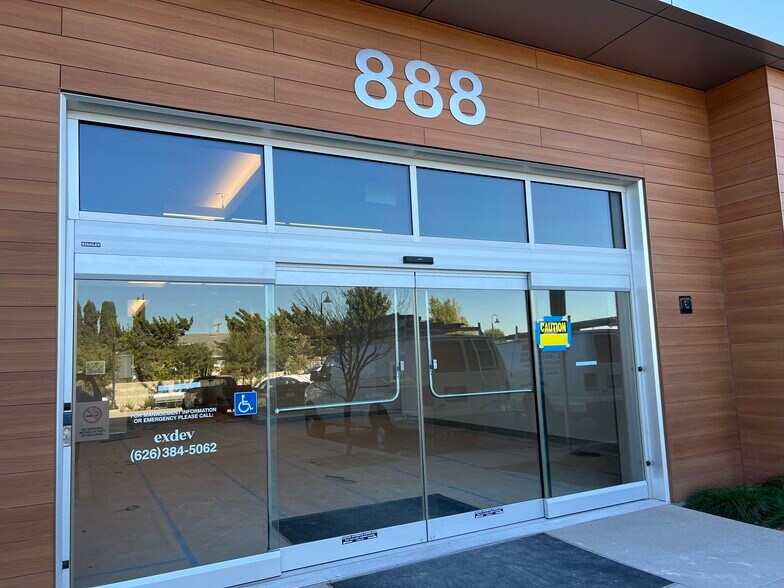 More Photos Of 888 S Brea Canyon Rd, Diamond Bar Medical For Lease