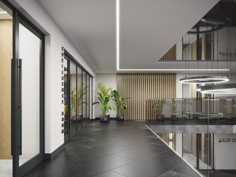 More Photos Of 1600 Highway 70, Lakewood Office For Lease