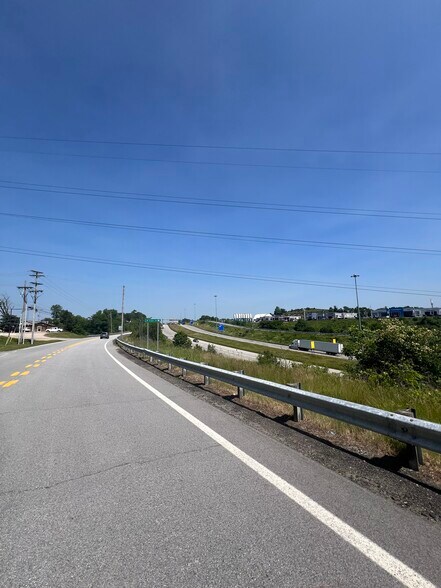 More Photos Of 000 Fort Henry Rd, Triadelphia Land For Sale