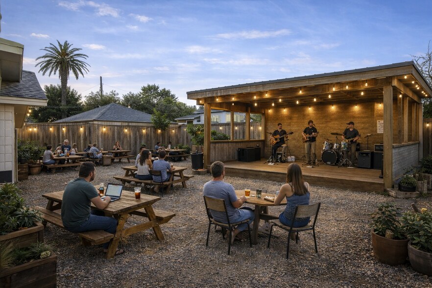 More Photos Of 3063 Main St, Ingleside Restaurant For Sale