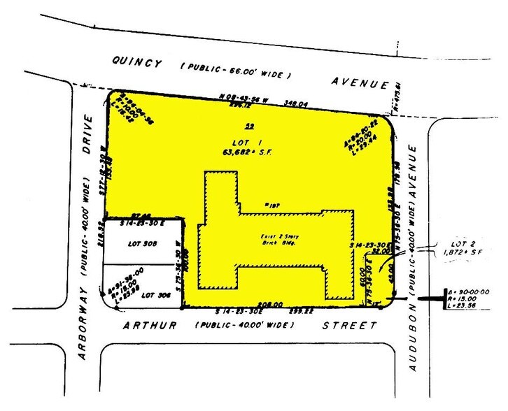 More Photos Of 197 Quincy Ave, Braintree Office For Sale