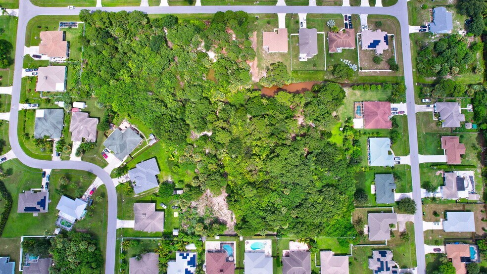More Photos Of 3832 Janiga St, Port Saint Lucie Land For Sale