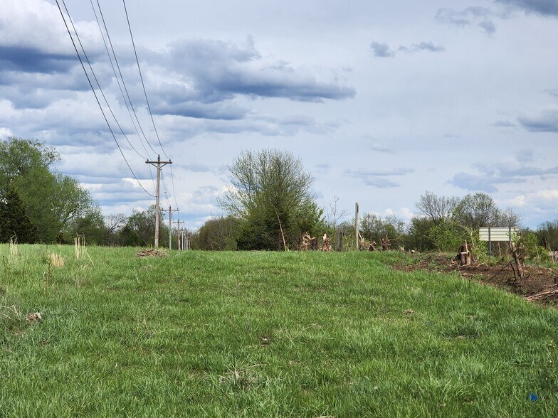 More Photos Of N. Hwy W (Lot 3 - 4+/- Acres), Winfield Land For Sale
