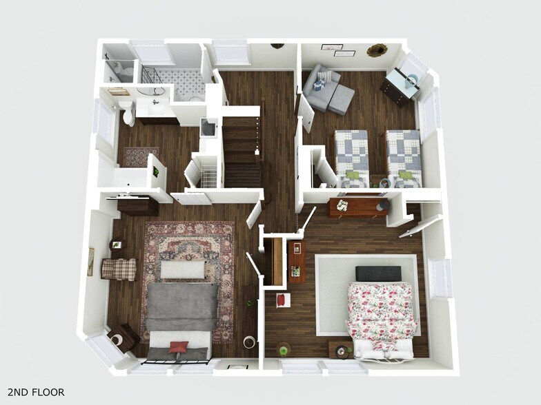 More Photos Of 323 Ballengee St, Hinton Office For Sale