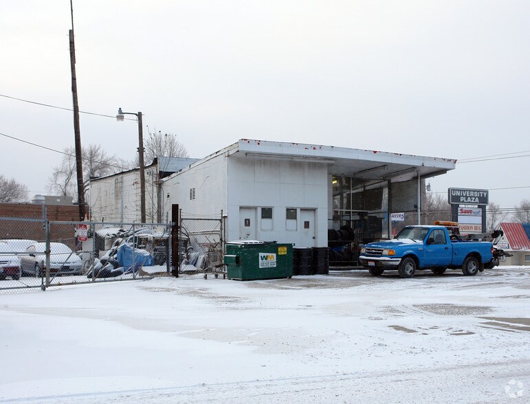 More Photos Of 1403 Water St, Kent Auto Repair For Sale