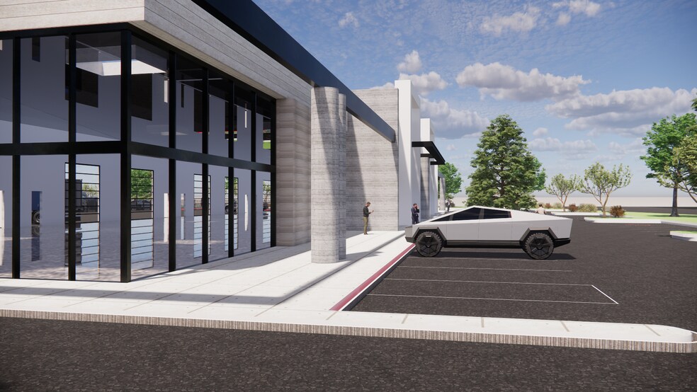 More Photos Of 4606-4700 Falcon Dr, Longmont Self Storage For Sale