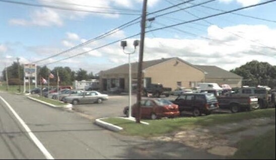 More Photos Of 2457 Conowingo Rd, Bel Air Auto Dealership For Sale