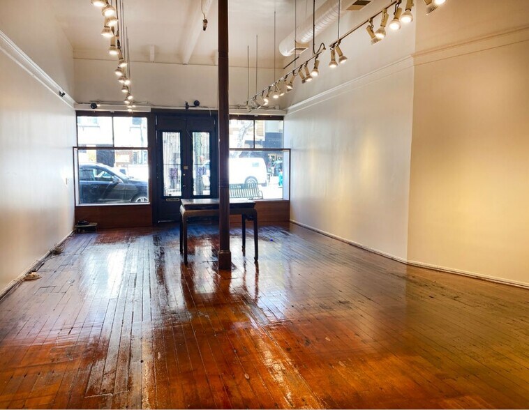 More Photos Of 1865-1869 Union St, San Francisco Storefront Retail Residential For Sale