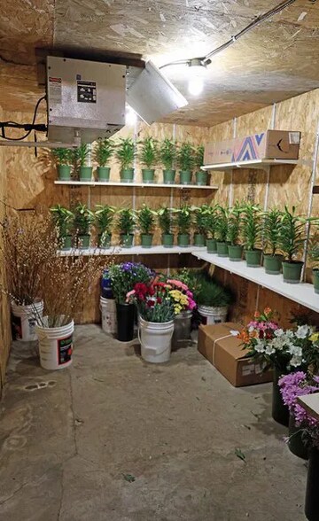 More Photos Of 632 6th St, Pawnee City Storefront For Sale