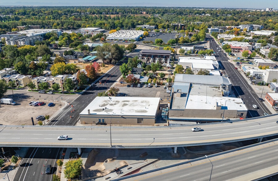 More Photos Of 304 S Americana Blvd, Boise Refrigeration Cold Storage For Sale