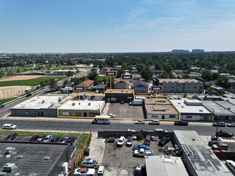 Primary Photo Of , Aurora Unknown For Sale