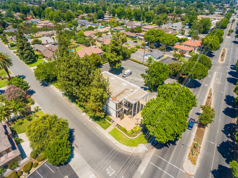 More Photos Of 41 E Live Oak Ave, Arcadia Storefront Retail Office For Sale