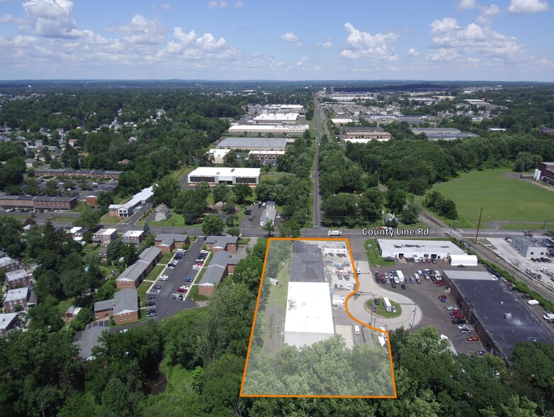 More Photos Of 244 E County Line Rd, Hatboro Manufacturing For Sale