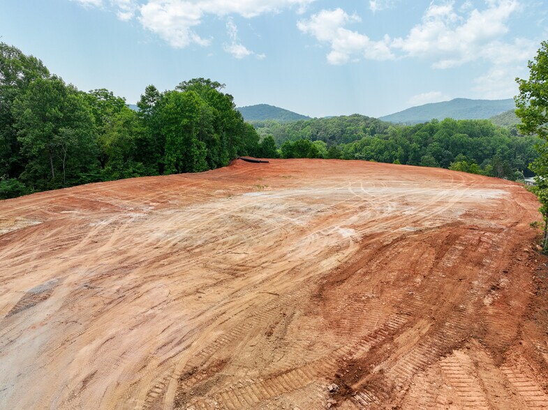 More Photos Of 0 Highway 441, Clayton Land For Sale